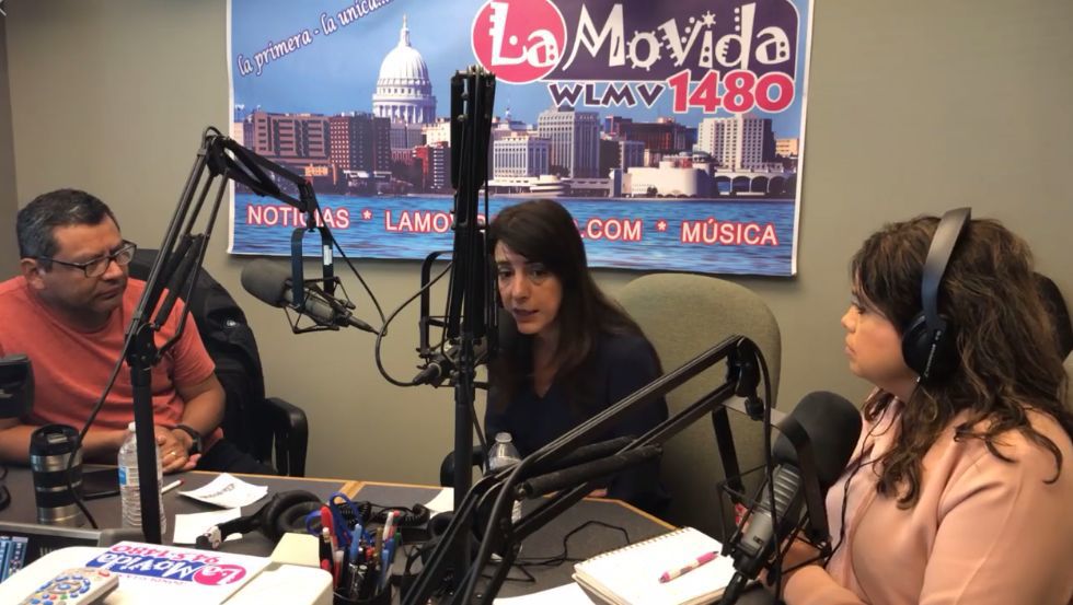 La Movida